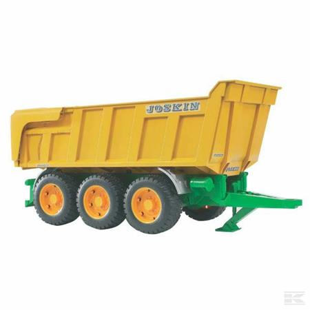 BRUDER JOSKIN TRAILER