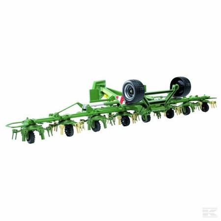 BRUDER KRONE ROTARY RAKE KWT 8.82