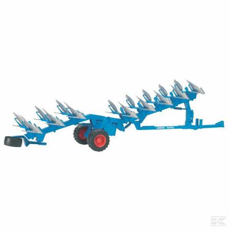 BRUDER LEMKEN PLOUGH VARI TITANIUM