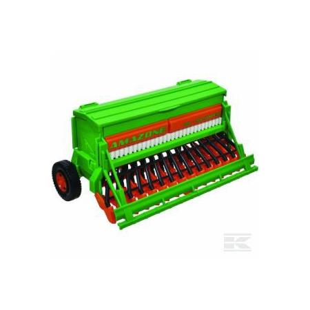 AMAZONE 08-30 SUPER SEED DRILL