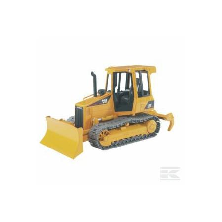BRUDER CAT BULLDOZER