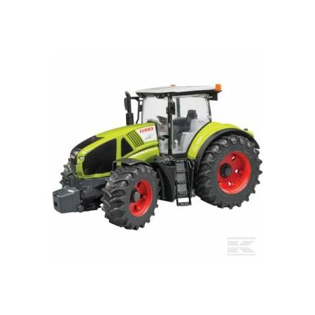CLAAS AXION 950