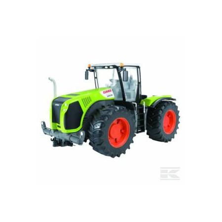 BRUDER CLASS XERION 5000