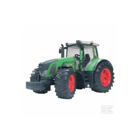 FENDT VARIO TRACTOR 936