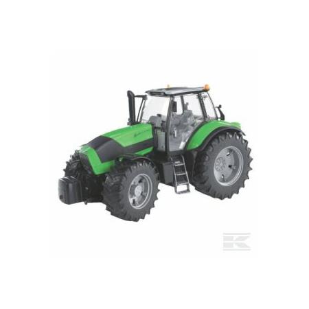 DEUTZ AGROTRON X720
