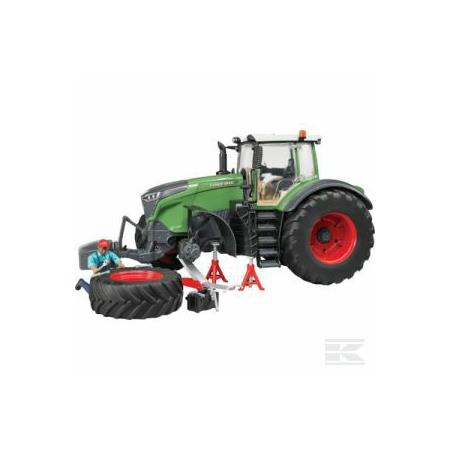 FENDT 1050 VARIO + MECHANIC