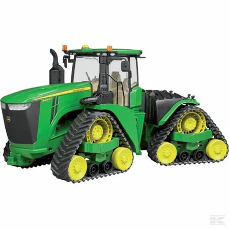 JOHN DEERE 9620RX TRACTOR  BRUDER