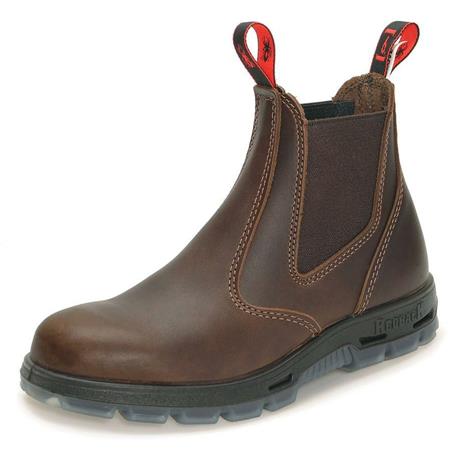 Redback boots lace up deals