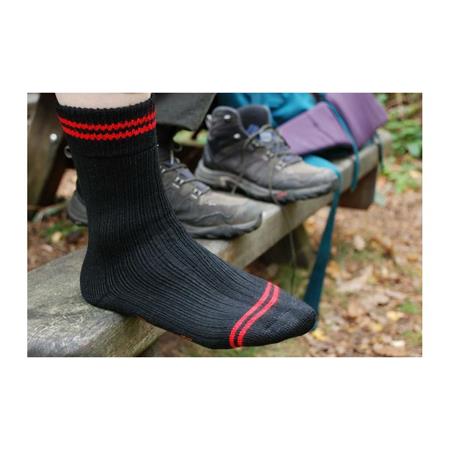 REDBACK BOOT SOCKS PACK OF 2