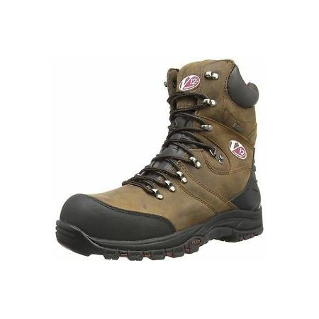 V12 ROCKY SAFETY BOOT
