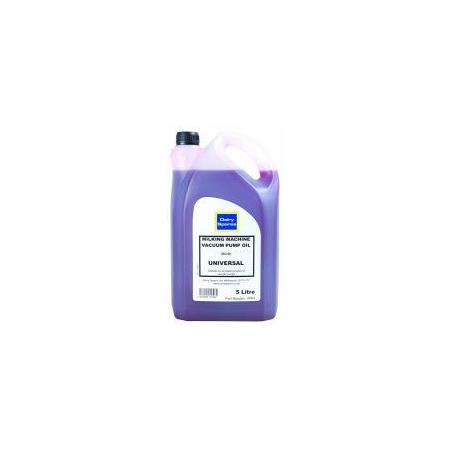 VP04 UNIVERSAL RED VACUUM PUMP OIL