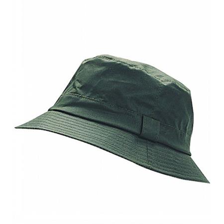 HOGGSS WAXED BUSH HAT