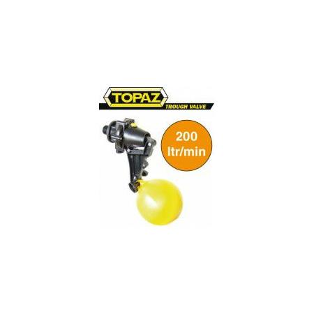 TOPAZ VALVE 20MM