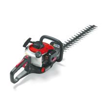 MOUNTFIELD 61CM DOUBLE-BLADED HEDGE TRIMMER