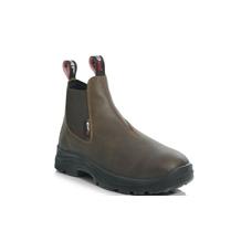 Performance brands Non-Safety Dealer Boot-Brown-