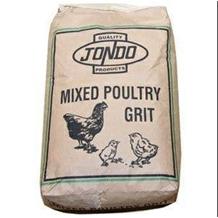 Poultry grit