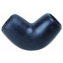 32MM RUBBER ELBOW