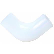 32MM SILICONE ELBOW