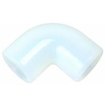 SILICONE ELBOW 40MM