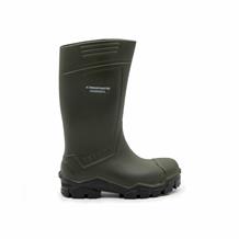 SWAMPMASTER SAFETY WELLINGTON PRO THERMO S5