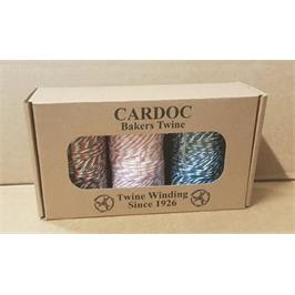 BAKERS TWINE 3 PACK