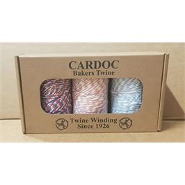 BAKERS TWINE 3 PACK