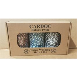 BAKERS TWINE 3 PACK