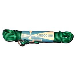 CARDOC 10MTR TRANSLUCENT CLOTHES LINE
