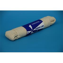 10 mtr plaited cotton clothes line