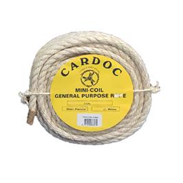 MINI COIL SISAL ROPE