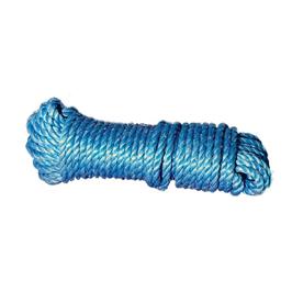 90ftx10mm BLUE PP FILM WAGON ROPE LORRY