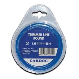 15M Spool 1.5mm
