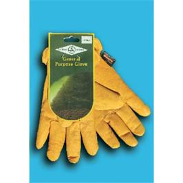 PAIR NO 22 LADIES SUPERIOR HIDE GLOVES