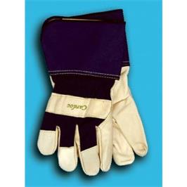 PAIR GL010 30W PREMIUM LEATHER FLEECE LINED PLAM LADIES