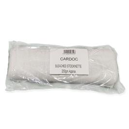 500gm BLEACHED STOCKINETTE ROLL