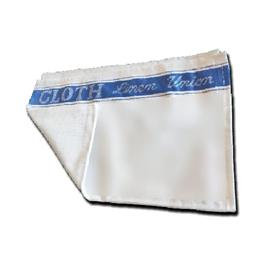 Linen Union Glass Cloths (19&quot;x29&quot;)