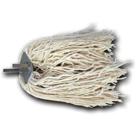 Cotton Clip on mop head