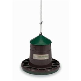 2KG CHICKEN FEEDER
