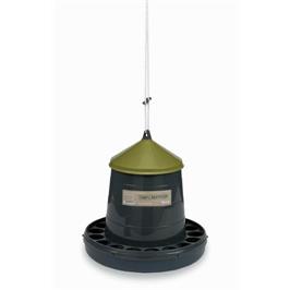 4KG CHICKEN FEEDER