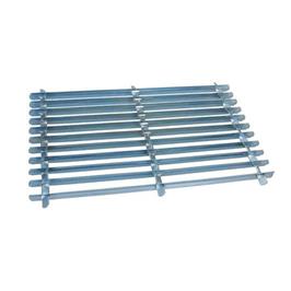 SCRAPPER MAT GALVANISED