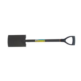 DIGGING SPADE ALL STEEL