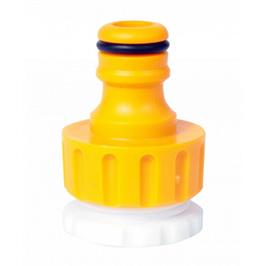 8000 Threaded Tap and Hose End Connector
