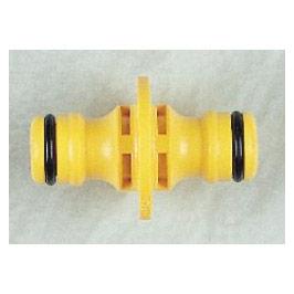 Hozelock Double Male Connector