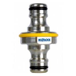 Hozelock Double Male End PRO