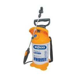 Hozelock Pulsar Plus Pressure Sprayer 7L