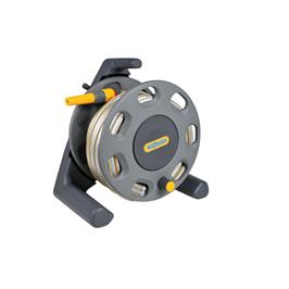 Hose Reel with 25m Hose