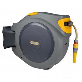HOZELOCK 2595R8019 40MTR AUTOREEL + 2684 GUN