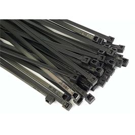 CABLE TIE Black - Pack of 100
