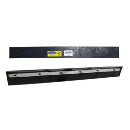 rubber for squeegee