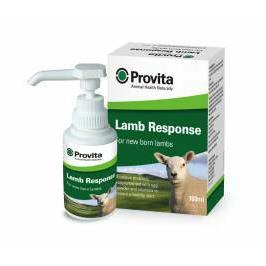 PROVITA LAMB RESPONSE 100ML